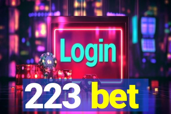 223 bet